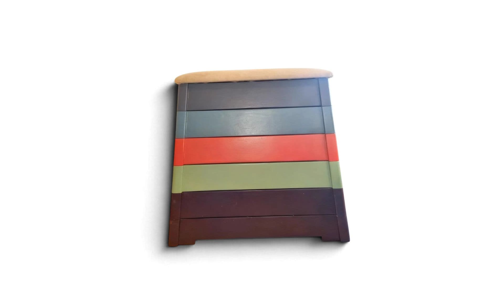 Turnkast gerestyled L80 x D45 x H86