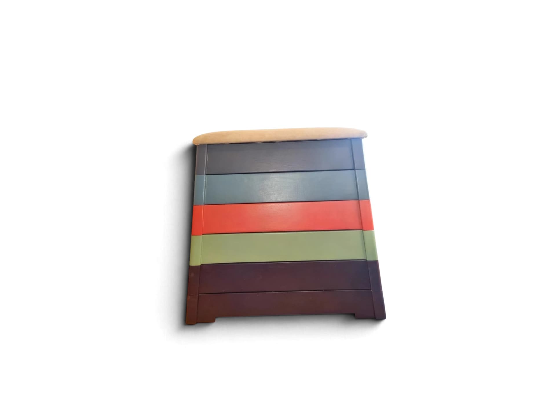Turnkast gerestyled L80 x D45 x H86