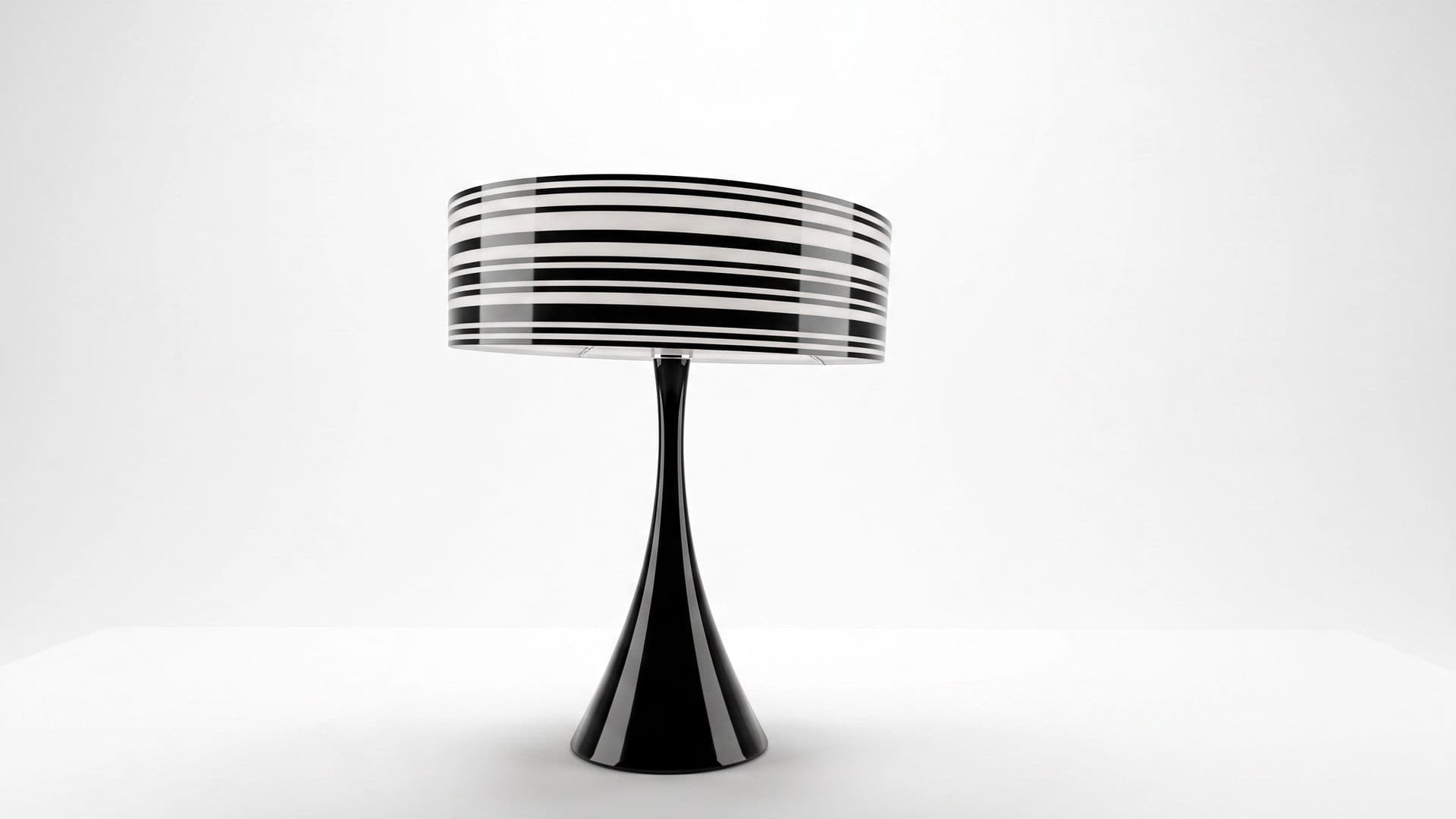 Vibia Tafellamp Vintage – Unieke Designlamp met Karakter