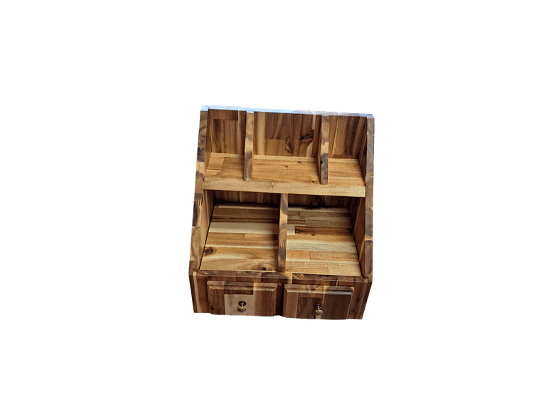 Gruttersbak – Keukenkastje met Karakter geüpcycled