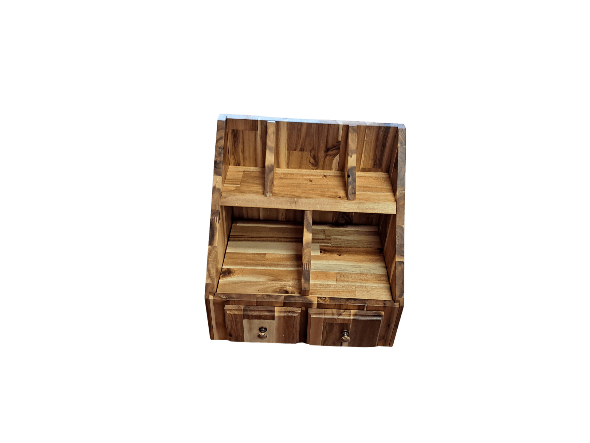 Gruttersbak – Keukenkastje met Karakter geüpcycled