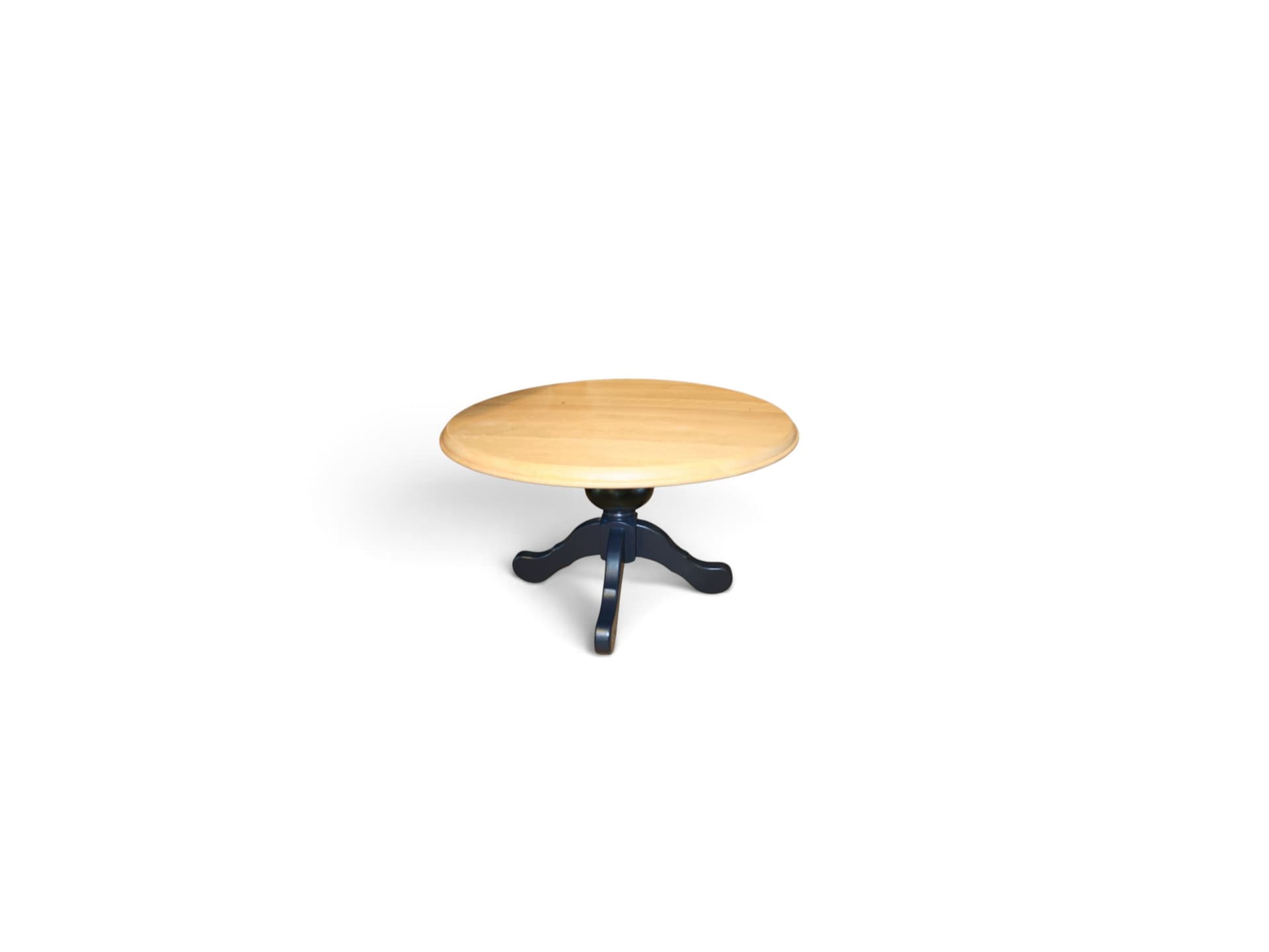 Kleine salontafel – geheel gerenoveerd