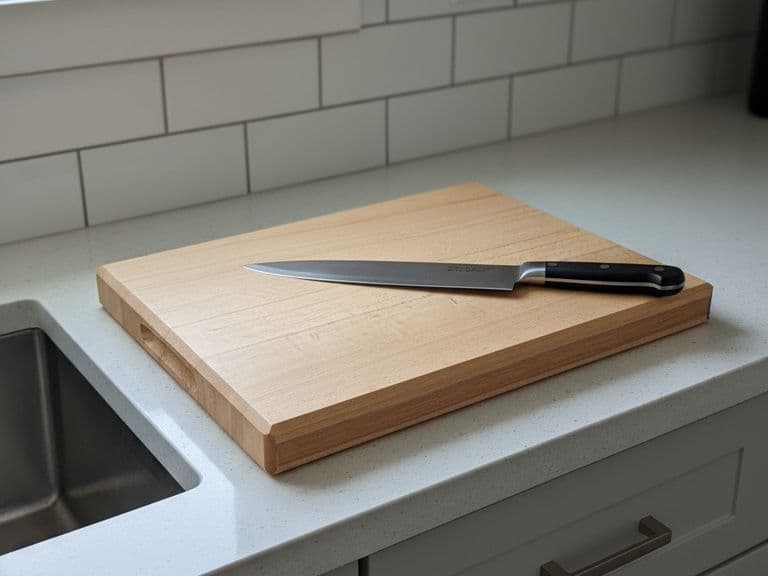 Snijplank mark 4 De Gezel 39,5cm x 29cm