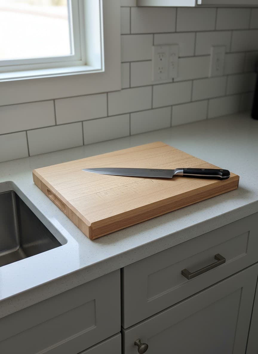 Snijplank mark 4 De Gezel 39,5cm x 29cm