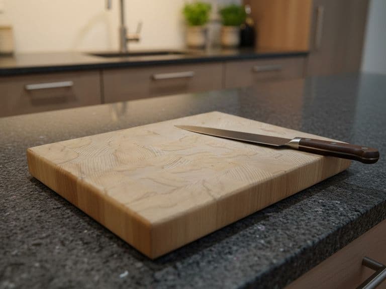 Snijplank mark 5 De Gezel