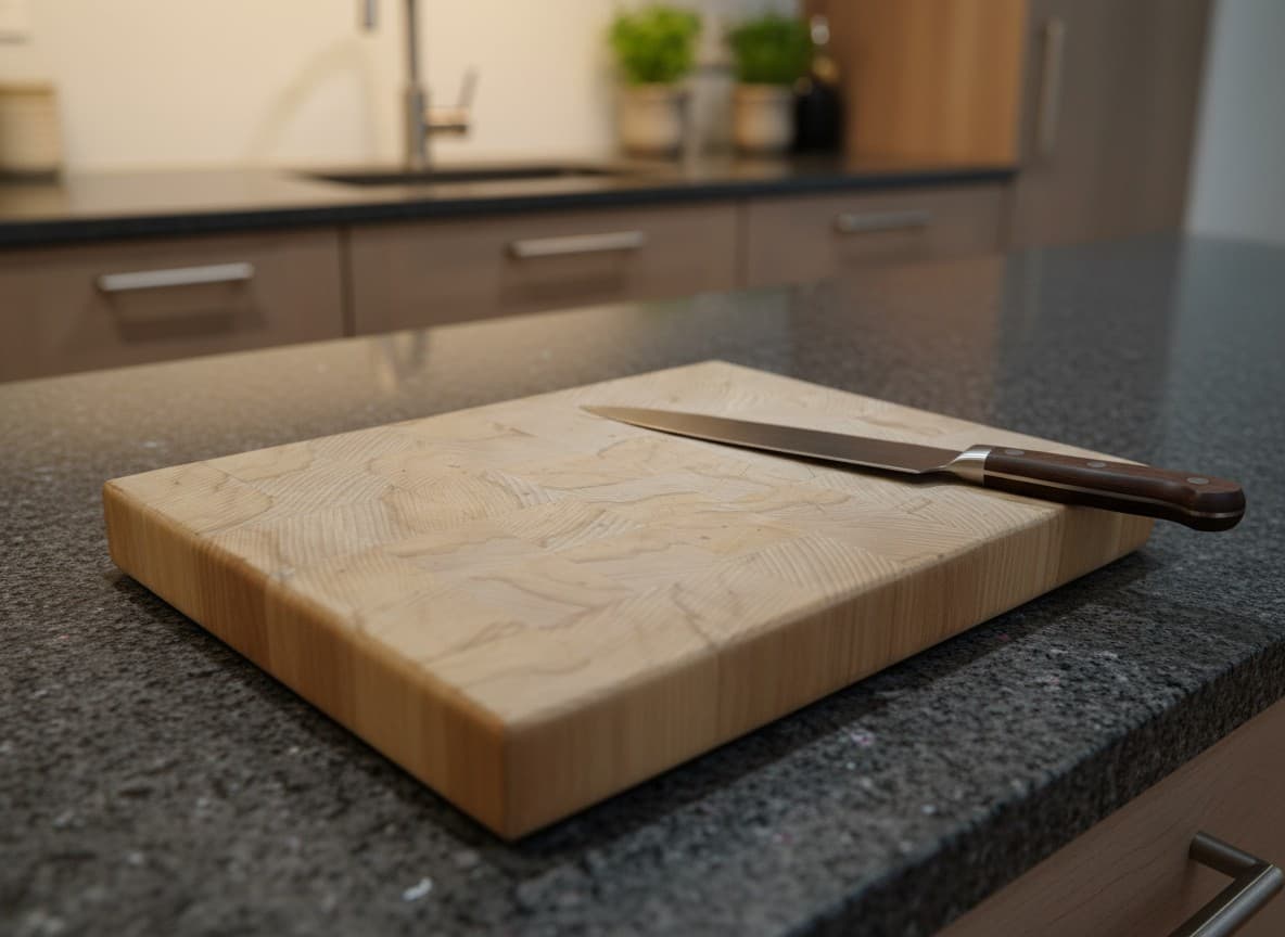Snijplank mark 5 De Gezel