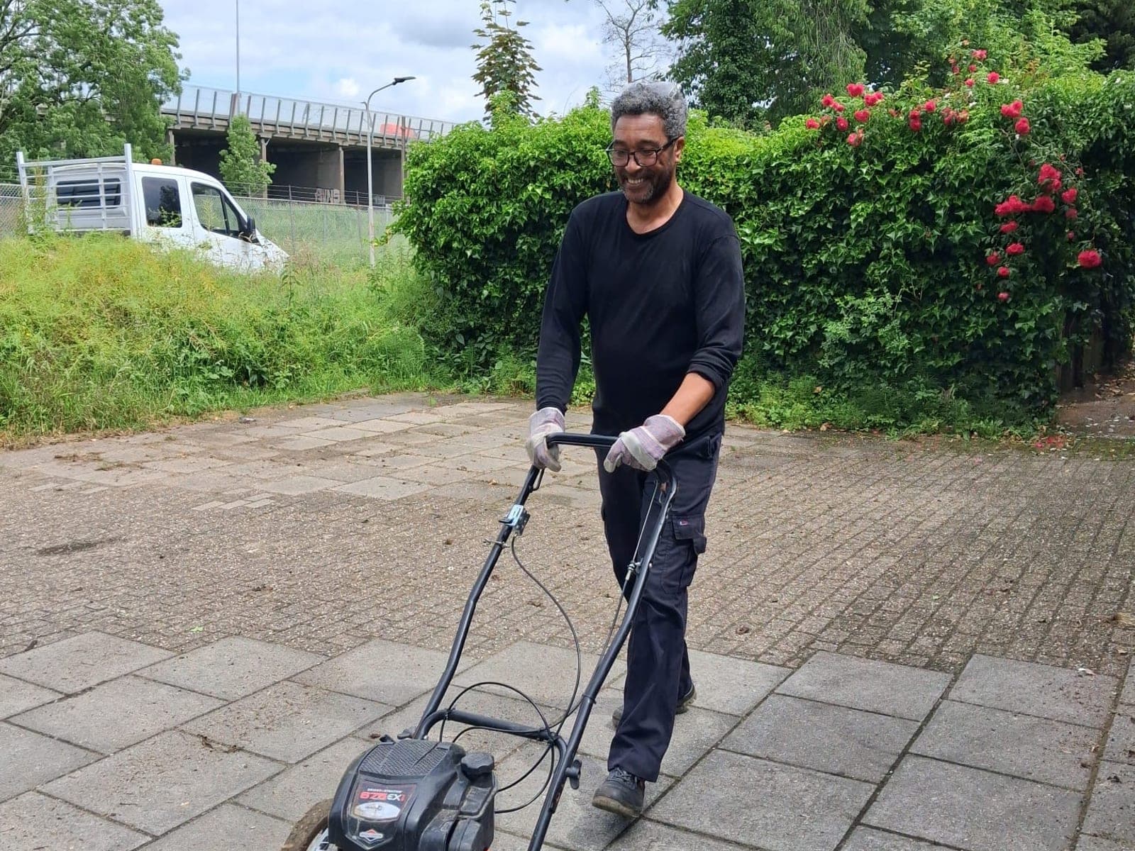 Groendienst