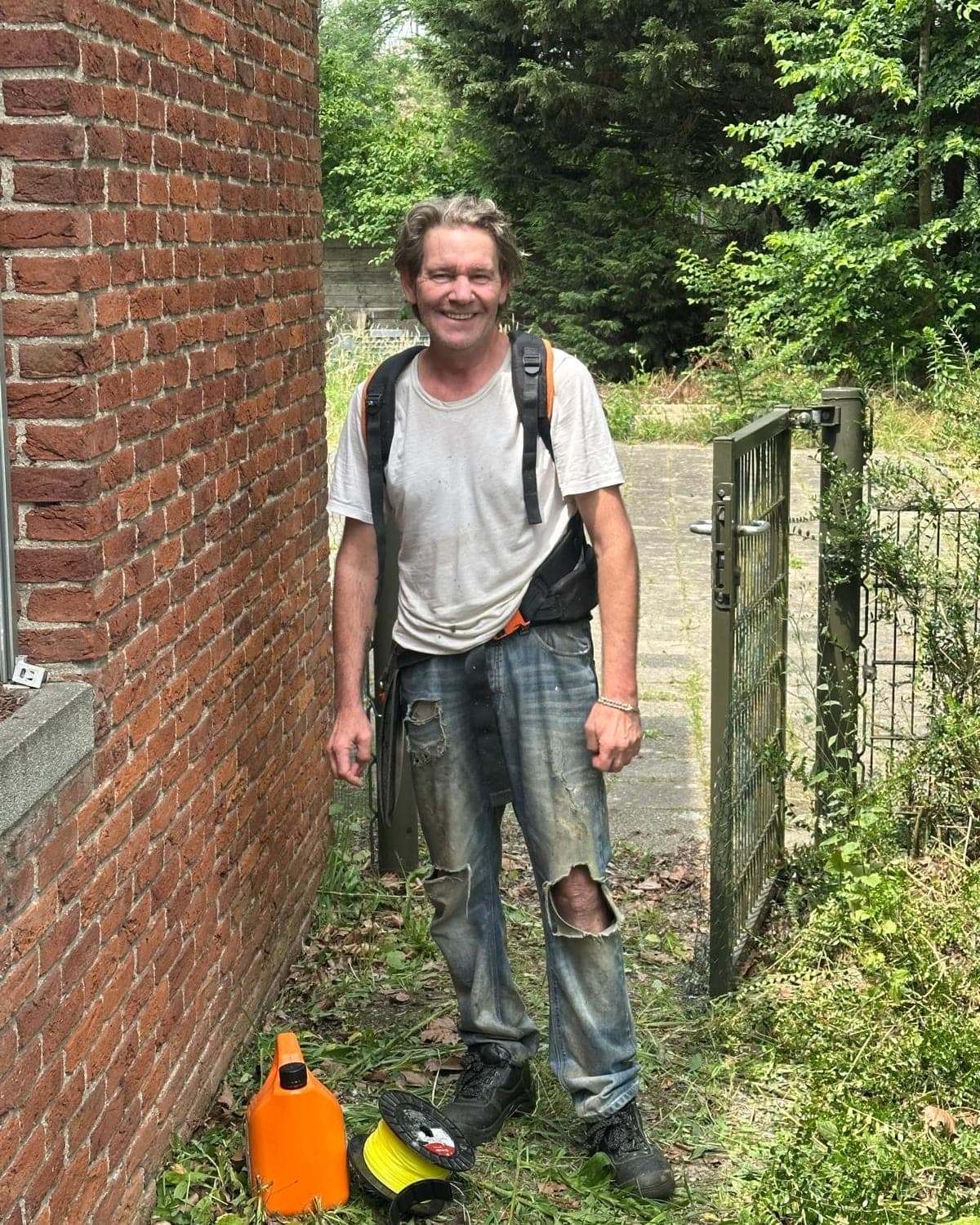 Groendienst