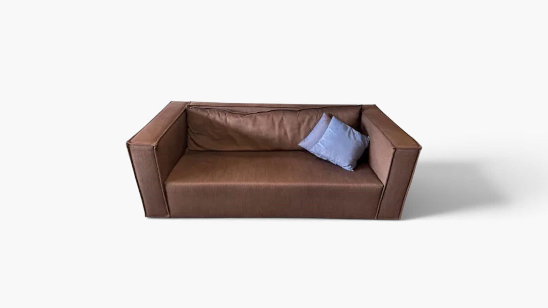 Piet Boon designbank – 225 cm – luxe Ploegstof