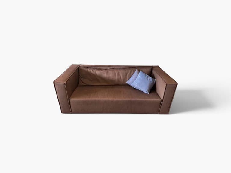 Piet Boon designbank – 225 cm – luxe Ploegstof