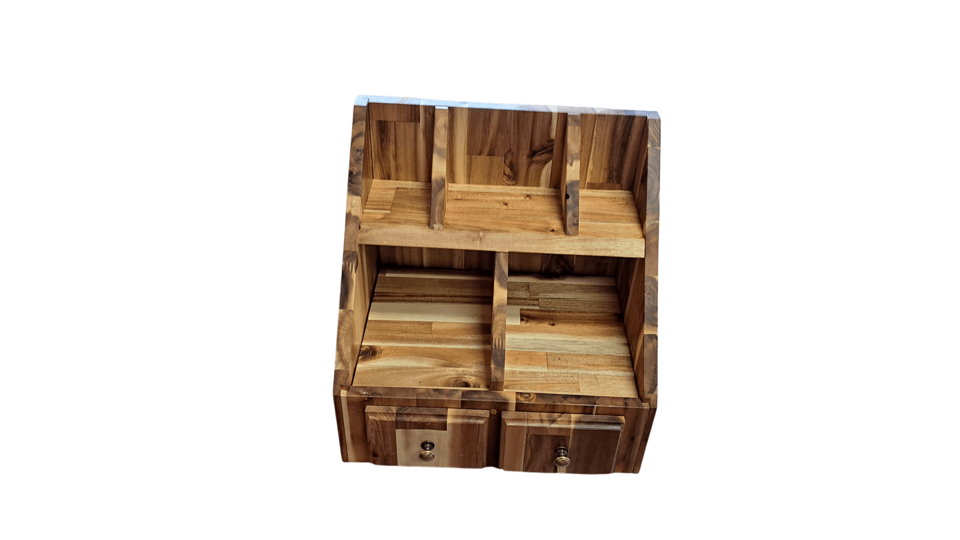 Gruttersbak – Keukenkastje met Karakter geüpcycled