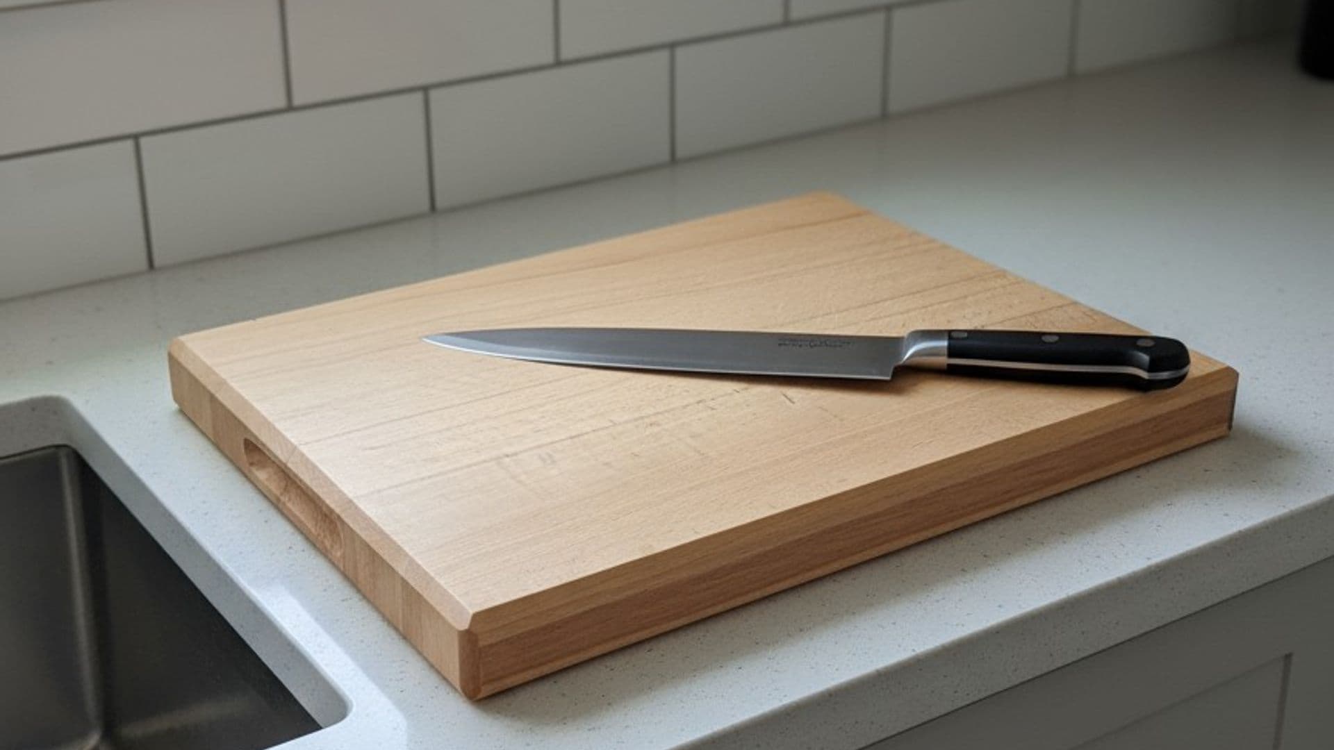 Snijplank mark 4 De Gezel 39,5cm x 29cm